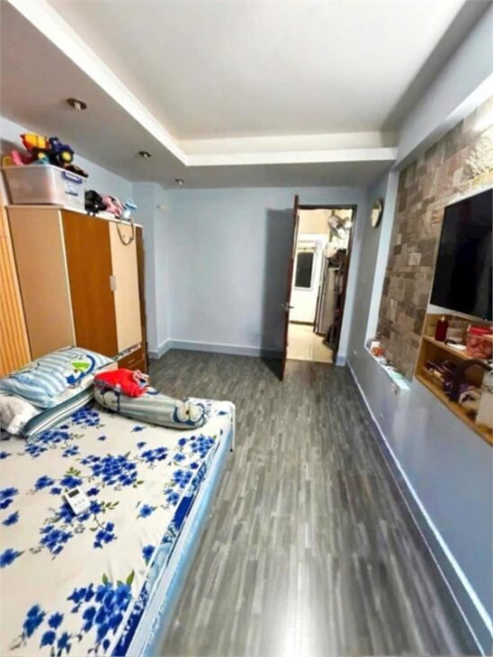 Q7 Đường Số Tân Kiểm 4 Tâng 7 Phòng