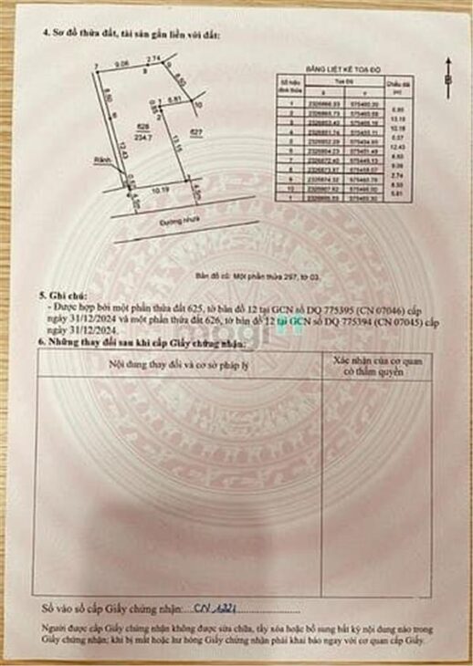 Tôi chính chủ cần bán 02 thửa đất liền kề mặt đường Vân Canh, Hoài Đức: