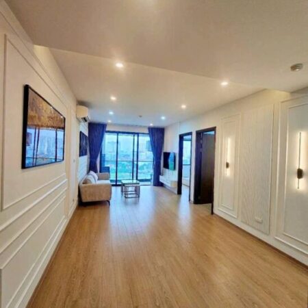 💥Cần bán căn hộ FLC 36 Phạm Hùng – View cực đẹp!