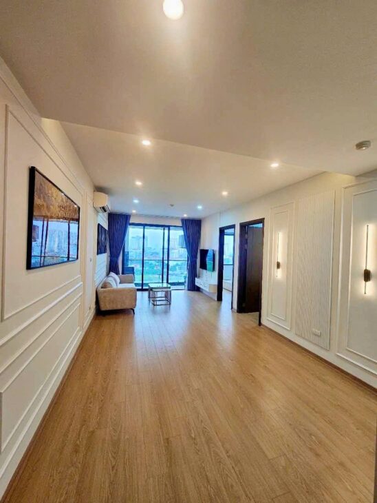💥Cần bán căn hộ FLC 36 Phạm Hùng – View cực đẹp!