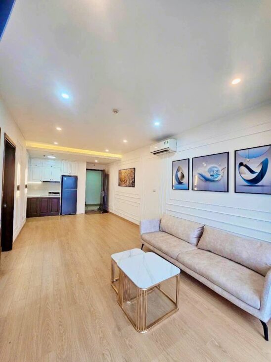 💥Cần bán căn hộ FLC 36 Phạm Hùng – View cực đẹp!