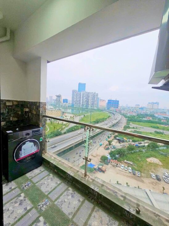 💥Cần bán căn hộ FLC 36 Phạm Hùng – View cực đẹp!
