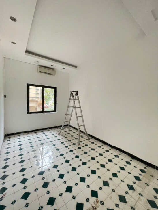 BÁN NHÀ 3 TẦNG, 39M2, NGỌC THỤY – LONG BIÊN – GIÁ 6.6 TỶ – SỔ ĐỎ CHÍNH CHỦ