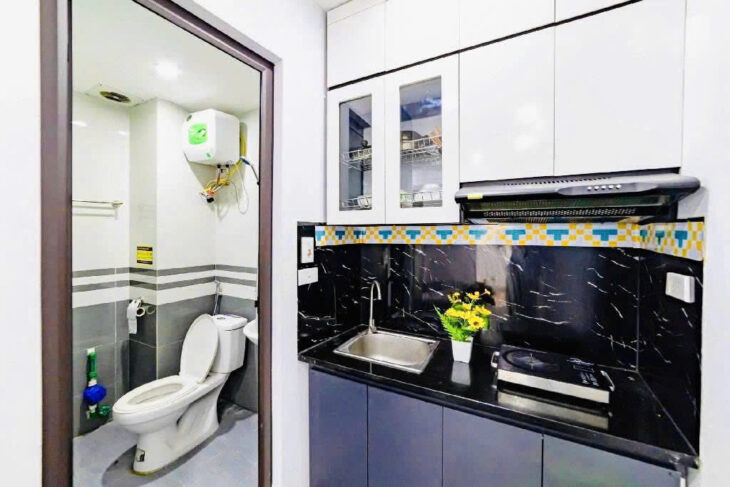 BÁN TÒA CHDV PHỐ LÁNG HẠ – 72M² x 7T THANG MÁY – DÒNG TIỀN 90TR/THÁNG – GẦN Ô TÔ – 16.5 TỶ