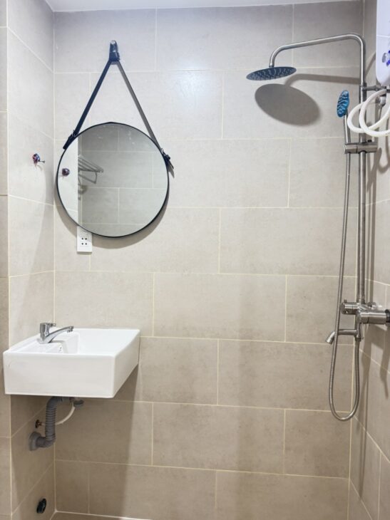 Bán nhà mặt phố Bình Chiểu, Thủ Đức, 72m², 9PN, 9WC, 9.7 tỷ