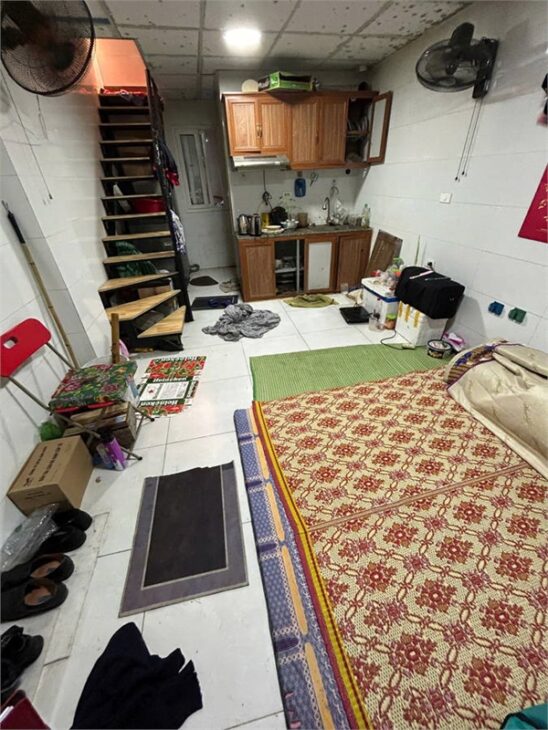 DO NHU CẦU DỌN ĐI NƠI KHÁC EM MUỐN BÁN NHÀ Ở THÁI HÀ NGAY GIỮA TRUNG TÂM THÀNH PHỐ NHƯNG GIÁ CHỈ 1