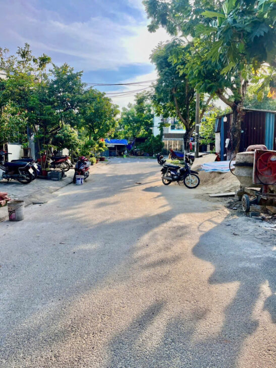 ĐẦU TUYẾN SƠN TRÀ – MT TRẦN THUYẾN – ĐẦU TƯ ĐỈNH NHẤT – CHỈ 5.5 TỶ