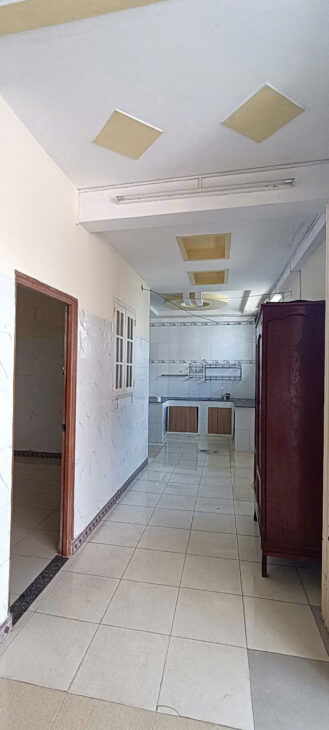 25. nhà 4,5 triệu 3 phòng ngủ gần bệnh viện Phụ Sản Cần Thơ