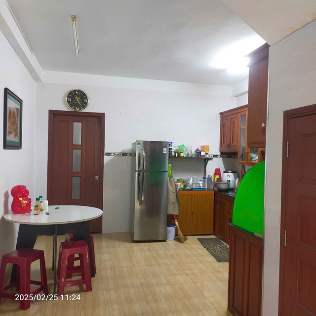 BÁN NHÀ 2 TẦNG, DT 80M2, ĐƯỜNG 7M5 PHẠM ĐÌNH HỔ, CẠNH BIỂN,THANH KHÊ, ĐÀ NẴNG – CHỈ 5.3 TỶ
