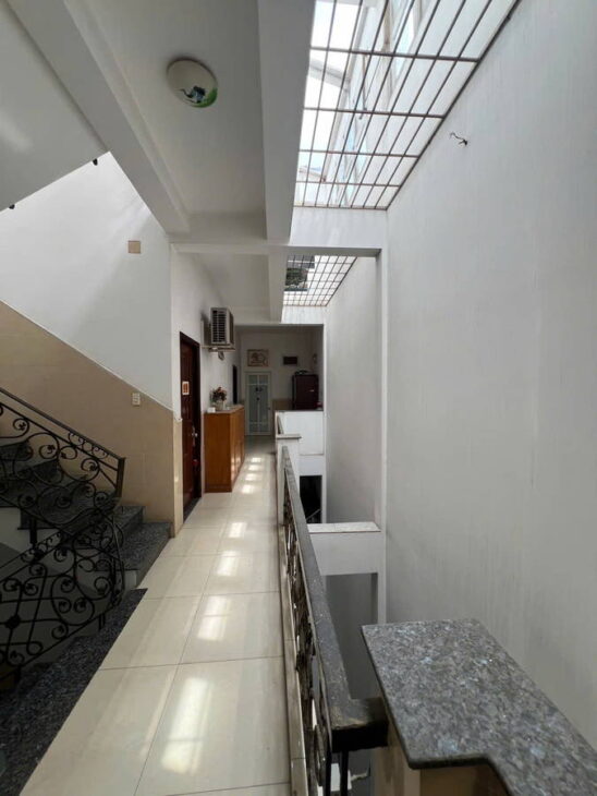 Bán GẤP MTKD ngang LẠ 6m 5 lầu 120m2 Nguyễn Phúc Chu vừa ở vừa KD gần chợ PVB 20 tỷ hơn.