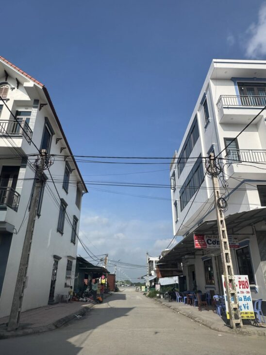 Bán đất Đại An Cẩm Đoài, Cẩm Giàng, Hải Dương bao quanh là khu công nghiệp – giá rẻ nhất khu vực