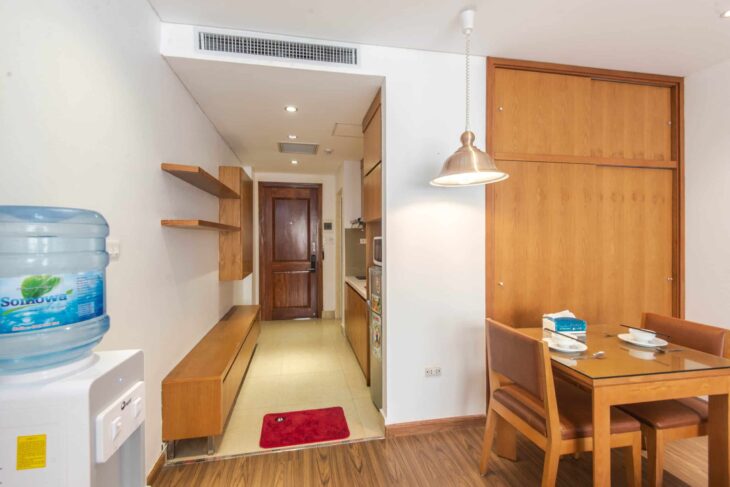 ???? TÒA CĂN HỘ DỊCH VỤ VIP MẶT PHỐ PHAN KẾ BÍNH, 97M2 9 TẦNG, 17 PHÒNG, CHỈ 61 TỶ ????