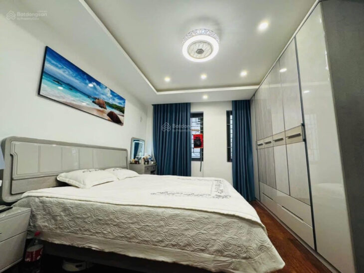 THANH LIỆT, THANH TRÌ BÁN NHÀ 56M x 5 TẦNG GIÁ CHỈ 14 TỶ SỔ ĐỎ CHÍNH CHỦ Chính chủ cần bán