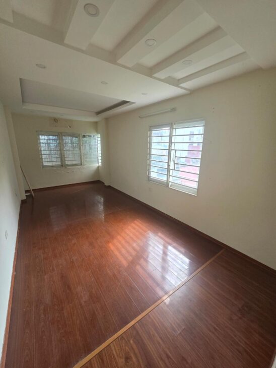 BÁN NHÀ MẶT NGÕ – TÔN ĐỨC THẮNG- 32M2-NGÕ RỘNG 3M-6 TẦNG-GIÁ CHỈ 9.8 TỶ