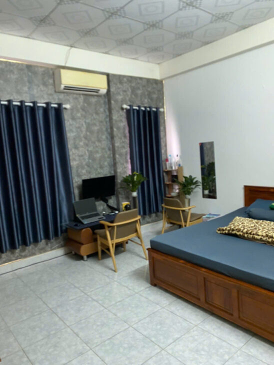 21. Cần bán gấp NHÀ 3 PHÒNG KDC HOÀNG QUÂN, Cái Răng