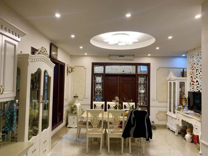 BÁN MẢNH ĐẤT VÀNG KĐT XA LA, HÀ ĐÔNG – 276M – MT 11M – XÂY TÒA VP, KS ĐẲNG CẤP – CHỈ 36.8 TỶ