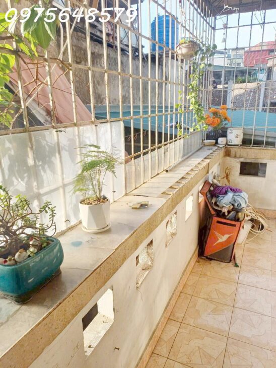 Bán căn hộ tập thể ngõ Thịnh Hào 120m 3 ngủ Ở sướng giá mềm