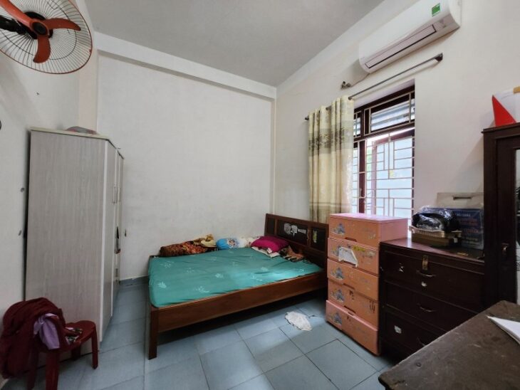 SIÊU VỊ TRÍ TIỂU LA – 2 MẶT TIỀN – NHÀ 3 TẦNG ĐẸP – GIÁ CHỈ 12 TỶ