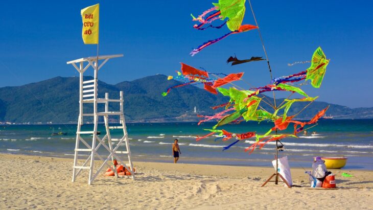 Lô đất khủng 303m2 -Vương Thừa Vũ -Sơn Trà – Giá chỉ 59,950 tỷ .