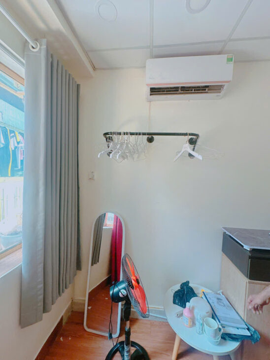 Nhà Nhỏ 3 Tầng – Trung Tâm Phú Nhuận – Sổ Riêng – Nhỉnh 1 Tỷ