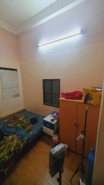 CHO THUÊ NHÀ NGÕ 285 ĐỘI CẤN 30M 3 TẦNG 1 TUM NGÕ THÔNG KD TỐT GIÁ 9 TRIỆU 0878168006