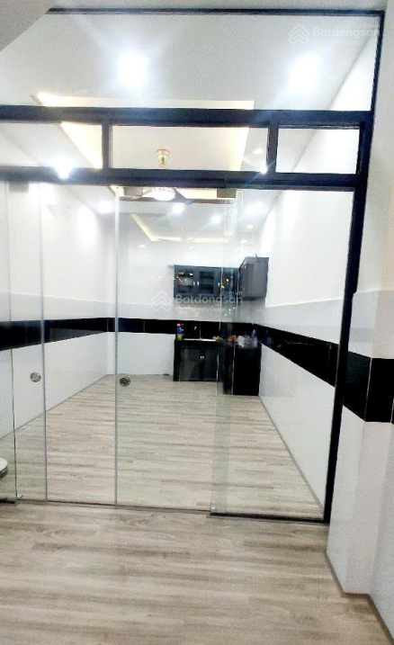 Bán nhà mặt tiền kinh doanh siêu hiếm Dương Bá Trạc – Phường 2 – Quận 8 – 123m2 – nhỉnh 13 tỷ