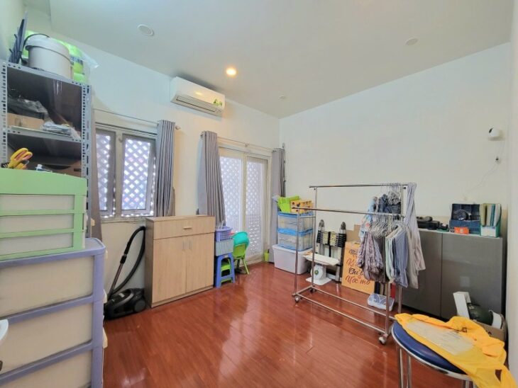 Bán Nhà HXH Nguyễn Xí (4×12), Nhà Mới Ở Ngay Nhỉnh 7 T