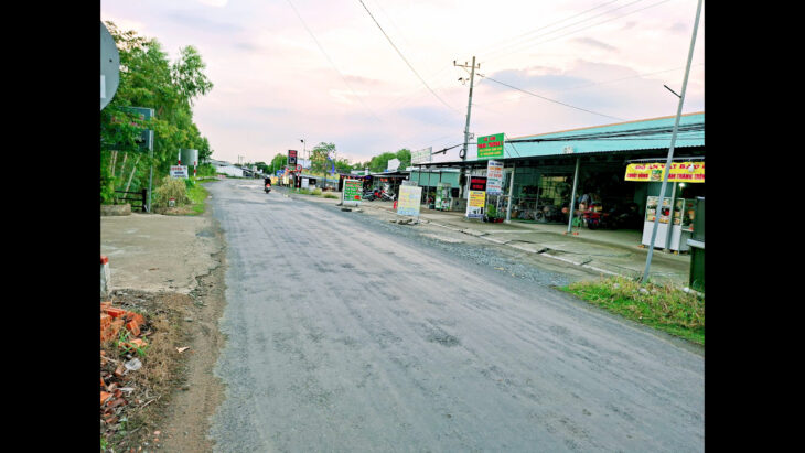 80 triệu sang tên 5×30 thổ gần DT 823,góp mỗi tháng 2,5 triệu