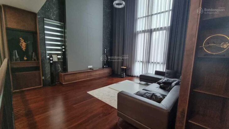 LÔ GÓC 2 MẶT PHỐ TÔ NGỌC VÂN, TÂY HỒ 200M2, MT 15M, Ô TÔ DỪNG ĐỖ, VỈA HÈ KINH DOANH SẦM UẤT 90 TỶ