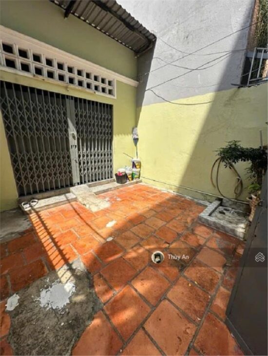 ???? Bán nhà Tô Hiến Thành, Q.10, 94m² gần Vạn Hạnh Mall, 9.x tỷ!