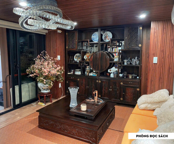 TÒA CĂN HỘ DỊCH VỤ – KHÁCH SẠN 7 TẦNG VIEW BIỂN ĐẲNG CẤP hơn 13 tỷ