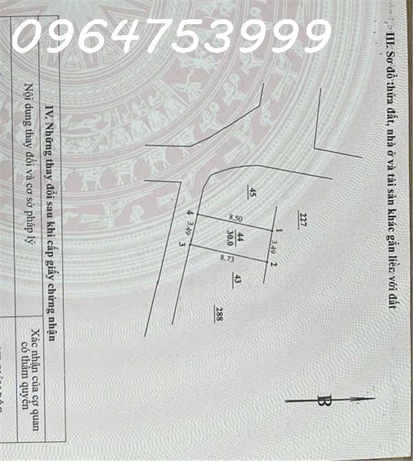 ???? BÁN NHÀ ĐẸP – ĐẠI CÁT – 30m² x 5 TẦNG – CHỦ GIẢM GIÁ CHÀO CÒN 6.15 TỶ ????