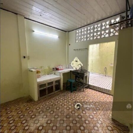 ???? Bán nhà Tô Hiến Thành, Q.10, 94m² gần Vạn Hạnh Mall, 9.x tỷ!