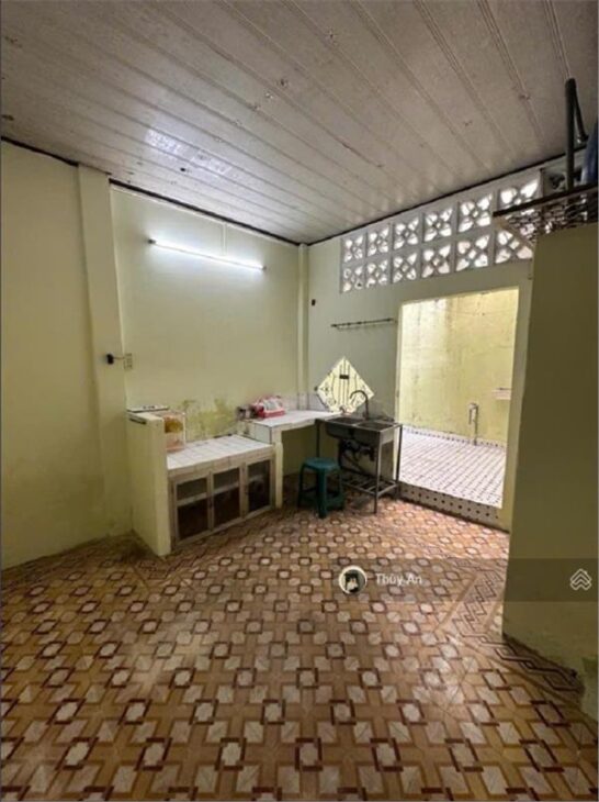 ???? Bán nhà Tô Hiến Thành, Q.10, 94m² gần Vạn Hạnh Mall, 9.x tỷ!