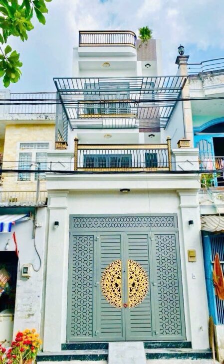 BÁN NHÀ 3 TẤM – 65M2 – MẶT TIỀN ĐƯỜNG SỐ 4 – LÊ VĂN QUỚI – NGÃ TƯ BỐN XÃ – BÌNH TÂN – 6.95 TỈ BÁN NHÀ 3 TẤM – 65M2 – MẶT TIỀN ĐƯỜNG SỐ 4 – LÊ VĂN QUỚI – NGÃ TƯ BỐN XÃ – BÌNH TÂN – 6.95 TỈ