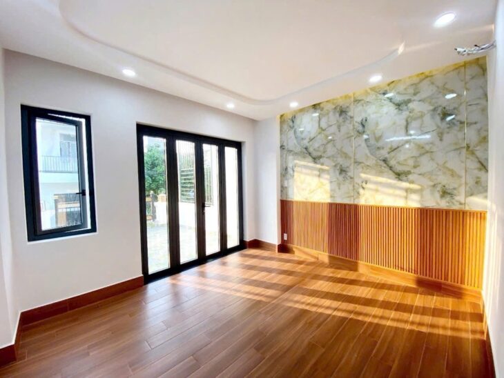BÁN NHÀ 3 TẤM – 65M2 – MẶT TIỀN ĐƯỜNG SỐ 4 – LÊ VĂN QUỚI – NGÃ TƯ BỐN XÃ – BÌNH TÂN – 6.95 TỈ