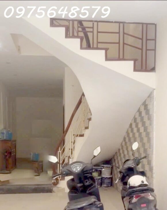 Bán nhà Miếu Đầm 56m Ô tô vào nhà Kinh doanh Giá đầu tư