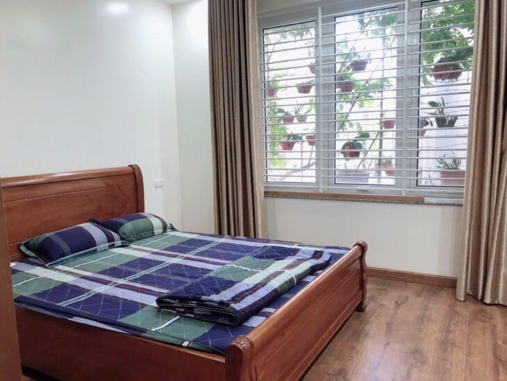 BÁN BIỆT THỰ KĐT VĂN PHÚ, HÀ ĐÔNG – 246M² – MT 9.2M – VỈA HÈ ĐÁ BÓNG – KD SẦM UẤT – 45 TỶ