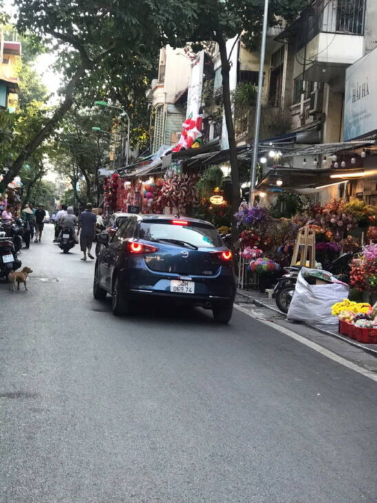 CHÍNH CHỦ BÁN NHÀ 5 TẦNG PHỐ HÀNG RƯƠI 105M GIÁ 63 TỶ MẶT TIỀN VÀNG HIẾM CÓ GIỮA PHỐ CỔ