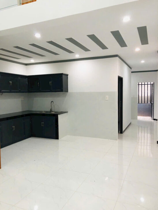 BÁN NHÀ MỚI GIÁ TỐT – NHẬN NHÀ Ở NGAY CHỈ VỚI 500 TRIỆU