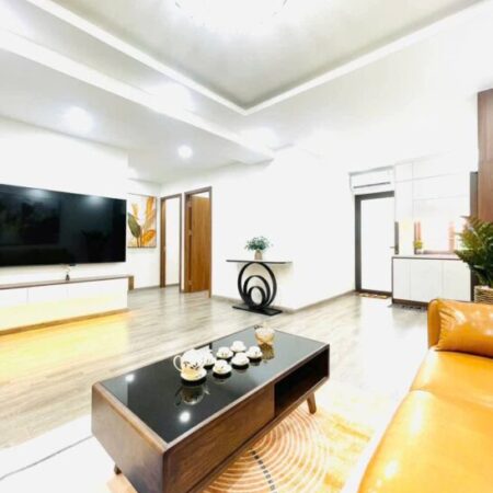 CHÍNH CHỦ CẦN BÁN CĂN HỘ CỰC ĐẸP – TẦNG TRUNG, KĐT MỸ ĐÌNH 1