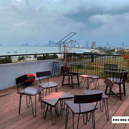 TÒA CĂN HỘ DỊCH VỤ – KHÁCH SẠN 7 TẦNG VIEW BIỂN ĐẲNG CẤP hơn 13 tỷ