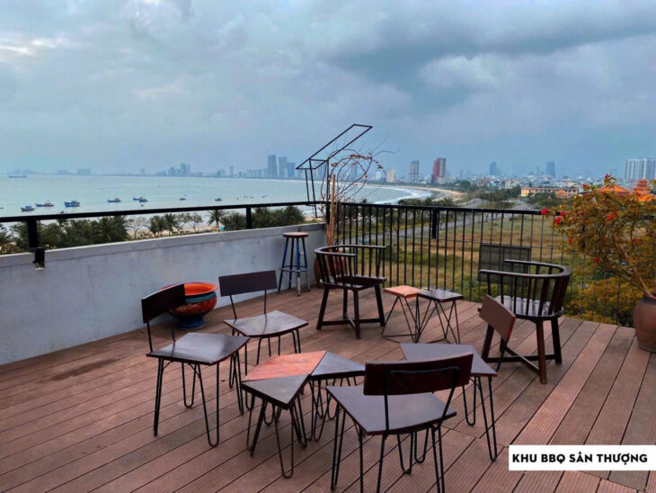 TÒA CĂN HỘ DỊCH VỤ – KHÁCH SẠN 7 TẦNG VIEW BIỂN ĐẲNG CẤP hơn 13 tỷ