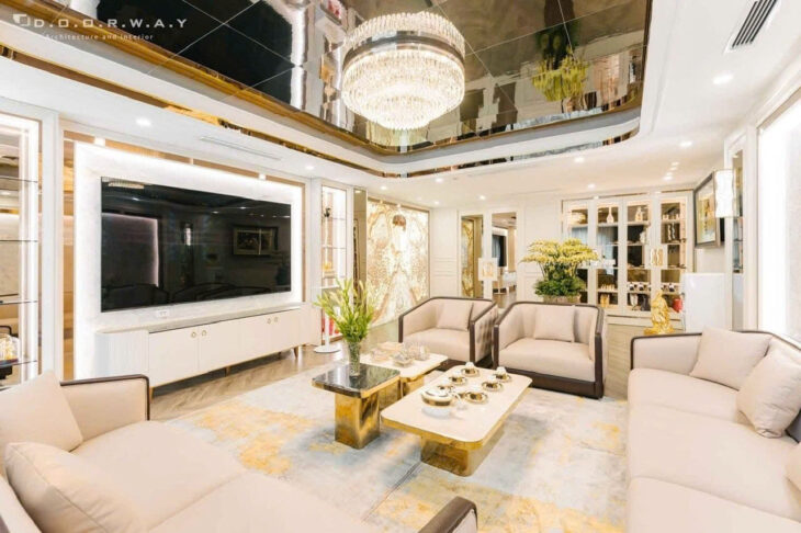 BÁN BIỆT THỰ BÙI XƯƠNG TRẠCH, THANH XUÂN – 82M² x 4 TẦNG – NỘI THẤT CHÂU ÂU – GIÁ 19.3 TỶ