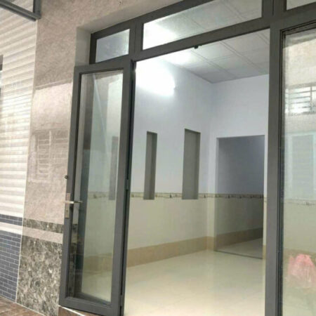 Nhà 3,5 triệu nhà rộng rãi cách hẻm số đỏ 500m