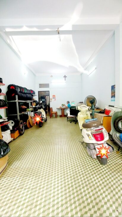 BÁN NHÀ KHU VIP QUÂN ĐỘI – NGAY NHÀ GA T3 SÂN BAY TÂN SƠN NHẤT
