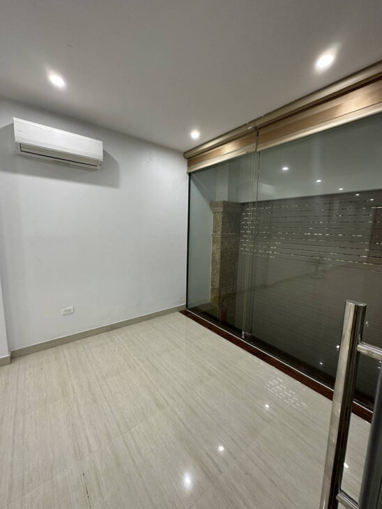 NHÀ 8 TẦNG THANG MÁY – SỬ DỤNG 60M² – TRUNG TÂM CẦU GIẤY – GIÁ CHỈ 25 TỶ!