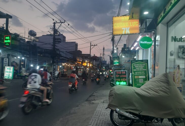 Bán Nhà MTKD Lê Đức Thọ 95m2 4 tầng có 13 tỷ x Gò Vấp TP. Hồ Chí Minh