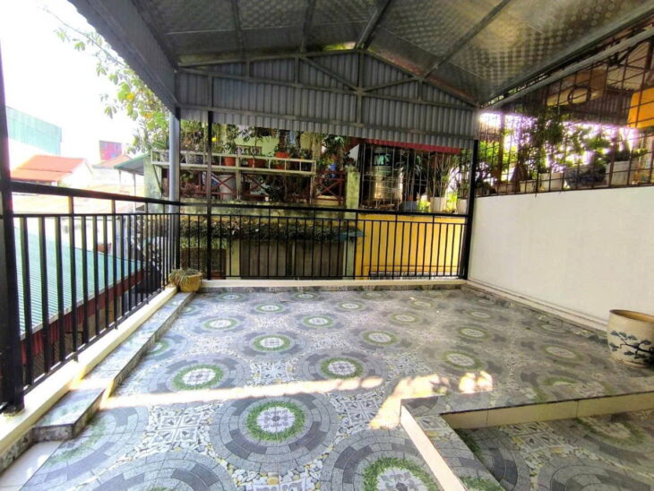 CẦN BÁN NHÀ KHU VIP QUÂN ĐỘI HOÀNG VĂN THÁI, 41/48M2, 4 TẦNG, MT8M, GIÁ HƠN 8 TỶ