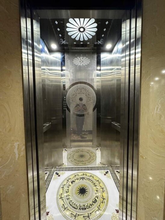 BÁN NHÀ PHƯƠNG MAI – 10M RA Ô TÔ TRÁNH – GẦN HỒ – 44m2 6 TẦNG THANG MÁY – 10.3 TỶ